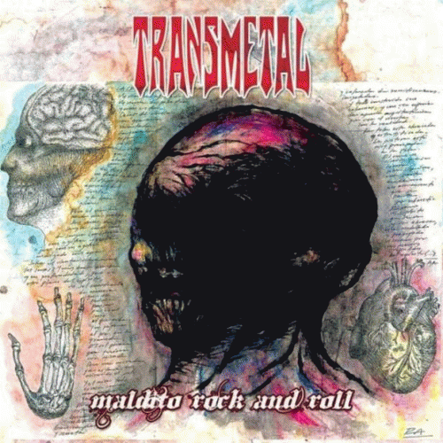 Transmetal : Maldito Rock and Roll